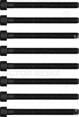 Wilmink Group WG1103235 - Set surub, chiulasa aaoparts.ro