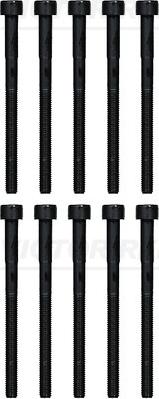 Wilmink Group WG1103221 - Set surub, chiulasa aaoparts.ro