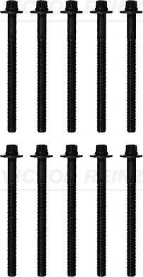 Wilmink Group WG1103228 - Set surub, chiulasa aaoparts.ro