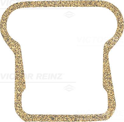 Wilmink Group WG1103755 - Garnitura, capac supape aaoparts.ro