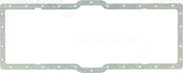 Wilmink Group WG1103760 - Garnitura baie ulei aaoparts.ro