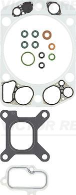 Wilmink Group WG1102948 - Set garnituri, chiulasa aaoparts.ro