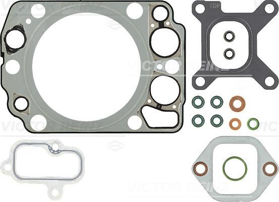 Wilmink Group WG1102955 - Set garnituri, chiulasa aaoparts.ro