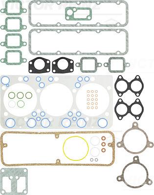 Wilmink Group WG1102629 - Set garnituri, chiulasa aaoparts.ro