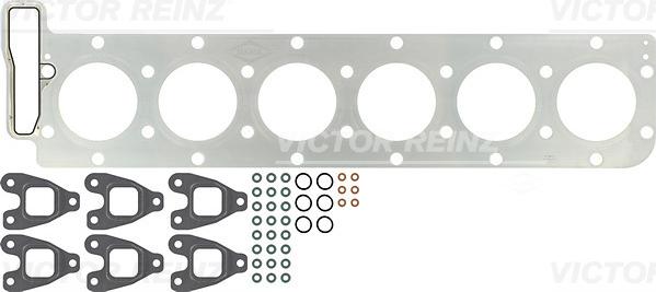 Wilmink Group WG1102810 - Set garnituri, chiulasa aaoparts.ro