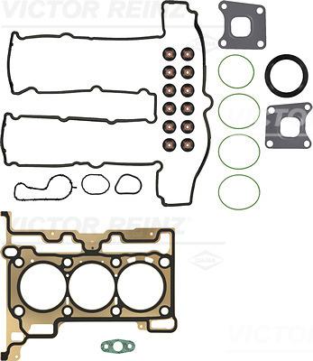 Wilmink Group WG1102883 - Set garnituri, chiulasa aaoparts.ro