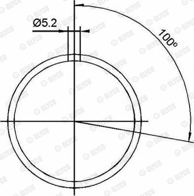Wilmink Group WG1185188 - Cuzinet, arbore aaoparts.ro