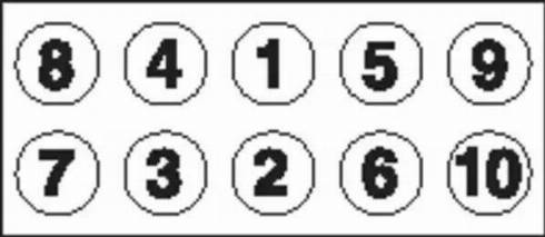 Wilmink Group WG1180969 - Set surub, chiulasa aaoparts.ro