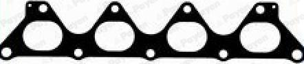Wilmink Group WG1181694 - Garnitura, galerie evacuare aaoparts.ro
