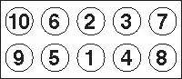 Wilmink Group WG1181022 - Set surub, chiulasa aaoparts.ro