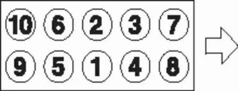 Wilmink Group WG1181072 - Set surub, chiulasa aaoparts.ro