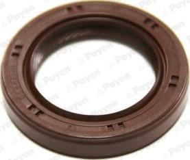 Wilmink Group WG1183234 - Simering, arbore cotit aaoparts.ro