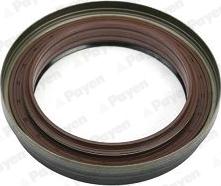 Wilmink Group WG1183236 - Simering, diferential aaoparts.ro