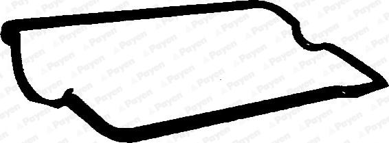 Wilmink Group WG1182426 - Garnitura baie ulei aaoparts.ro