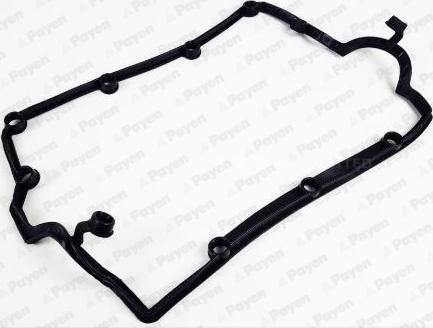 Wilmink Group WG1182588 - Garnitura, capac supape aaoparts.ro