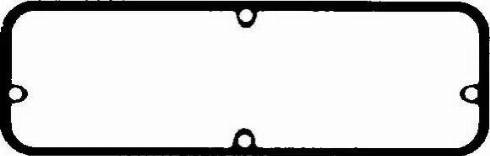 Wilmink Group WG1182648 - Garnitura, capac supape aaoparts.ro