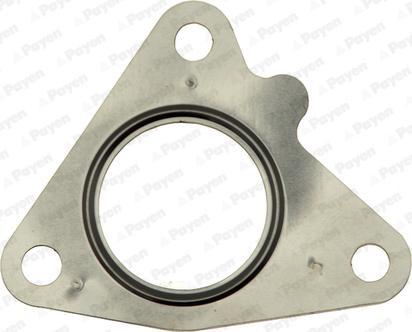 Wilmink Group WG1182197 - Garnitura, racord evacuare aaoparts.ro