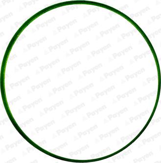 Wilmink Group WG1182103 - Garnitura, galerie admisie aaoparts.ro