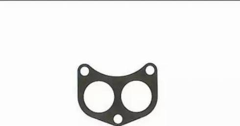 Wilmink Group WG1182221 - Garnitura, racord evacuare aaoparts.ro