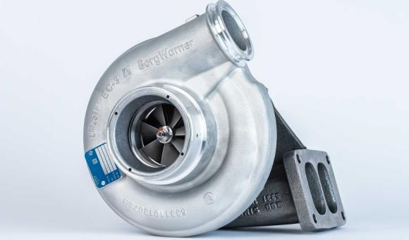 Wilmink Group WG1130605 - Compresor,sistem de supraalimentare aaoparts.ro
