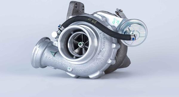 Wilmink Group WG1130224 - Compresor,sistem de supraalimentare aaoparts.ro