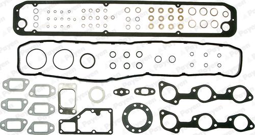Wilmink Group WG1179422 - Set garnituri, chiulasa aaoparts.ro