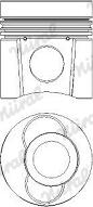 Wilmink Group WG1175590 - Piston aaoparts.ro