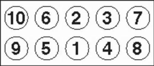 Wilmink Group WG1176956 - Set surub, chiulasa aaoparts.ro