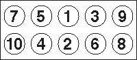 Wilmink Group WG1176963 - Set surub, chiulasa aaoparts.ro