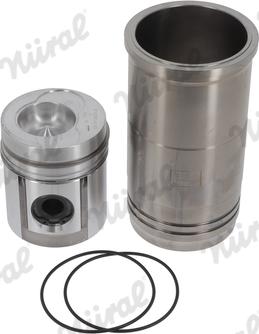 Wilmink Group WG1176513 - Set raparatii, piston / bucsa cursa cilindru aaoparts.ro