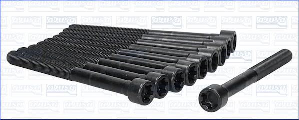 Wilmink Group WG1170473 - Set surub, chiulasa aaoparts.ro