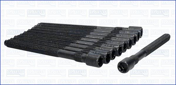 Wilmink Group WG1170590 - Set surub, chiulasa aaoparts.ro