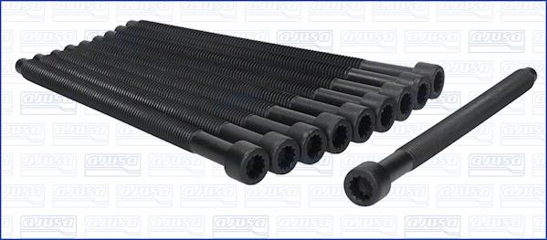 Wilmink Group WG1170591 - Set surub, chiulasa aaoparts.ro