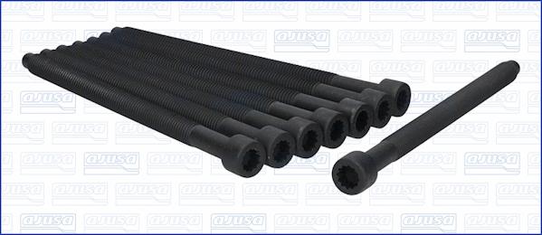 Wilmink Group WG1170605 - Set surub, chiulasa aaoparts.ro