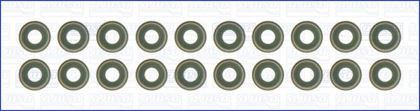 Wilmink Group WG1170011 - Set garnituri, ax supape aaoparts.ro