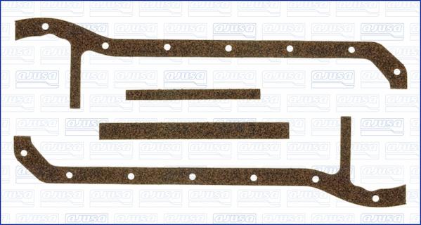Wilmink Group WG1170083 - Set garnituri, baie ulei aaoparts.ro