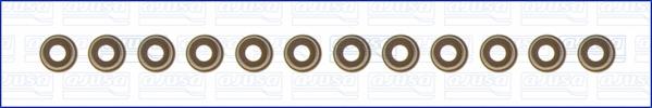 Wilmink Group WG1170028 - Set garnituri, ax supape aaoparts.ro