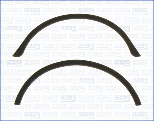 Wilmink Group WG1170152 - Set garnituri, baie ulei aaoparts.ro