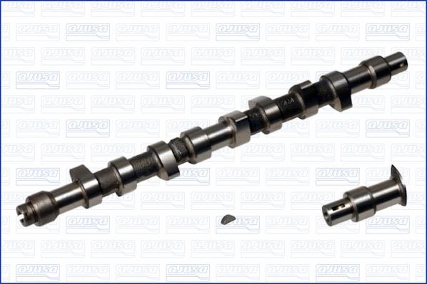 Wilmink Group WG1170823 - Ax cu came aaoparts.ro