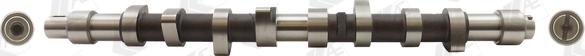 Wilmink Group WG1171837 - Ax cu came aaoparts.ro