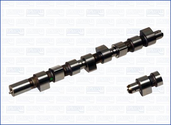 Wilmink Group WG1171339 - Ax cu came aaoparts.ro