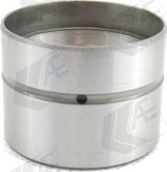 Wilmink Group WG1172070 - Culbutor supapa aaoparts.ro