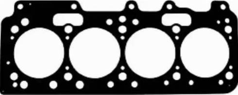 Wilmink Group WG1177486 - Garnitura, chiulasa aaoparts.ro