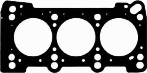 Wilmink Group WG1177538 - Garnitura, chiulasa aaoparts.ro