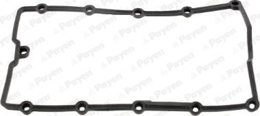 Wilmink Group WG1177237 - Garnitura, capac supape aaoparts.ro