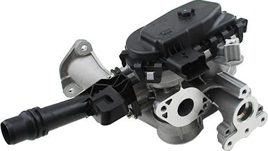 Wilmink Group WG1899215 - Supapa EGR aaoparts.ro