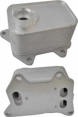 Wilmink Group WG1899765 - Radiator ulei, ulei motor aaoparts.ro