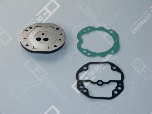 Wilmink Group WG1890458 - Set reparatie, compresor aaoparts.ro