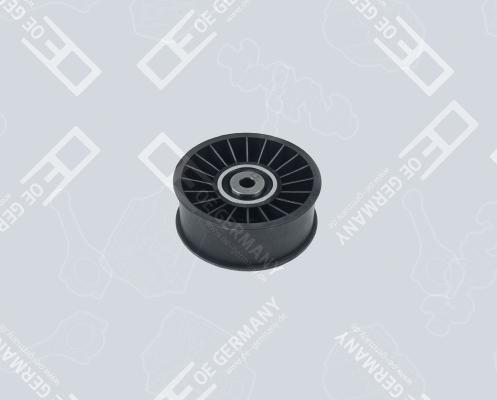 Wilmink Group WG1890523 - Rola ghidare / conducere, curea transmisie aaoparts.ro