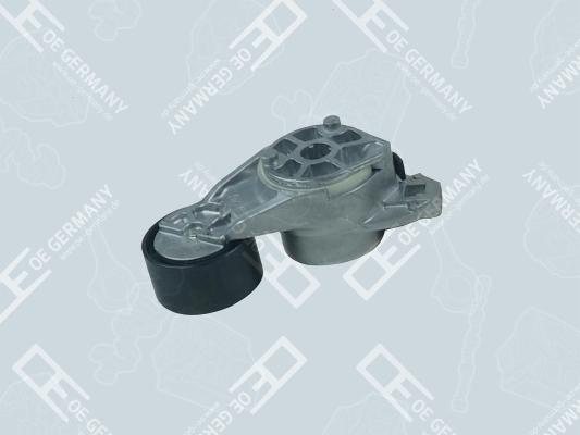 Wilmink Group WG1890657 - Intinzator curea, curea distributie aaoparts.ro